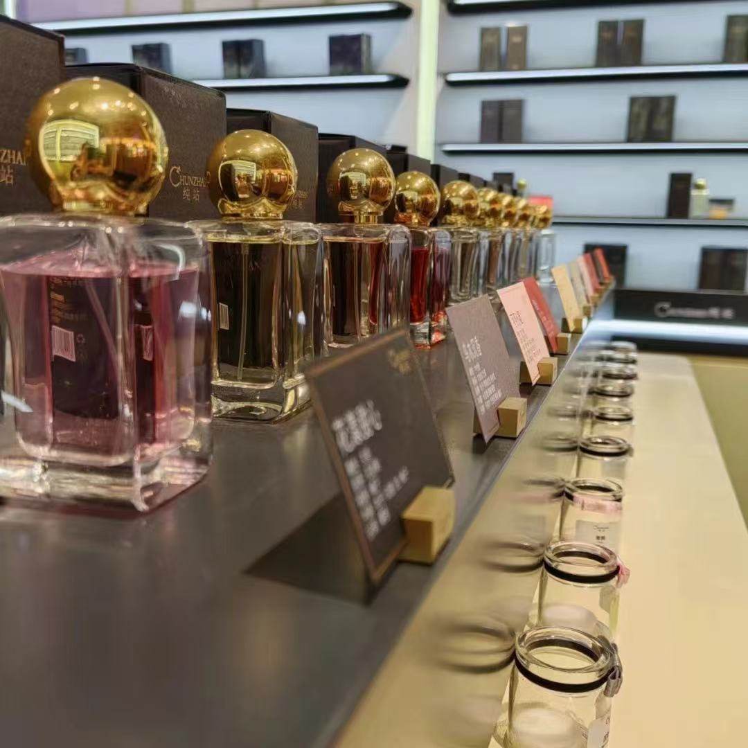 纯站正品正装香水定制专用 各品牌正装专用