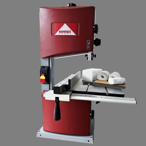 无齿立锯切割纸板海绵无纺布包材