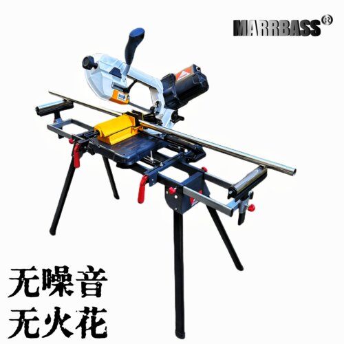 无噪音不锈钢管道切割机无毛刺