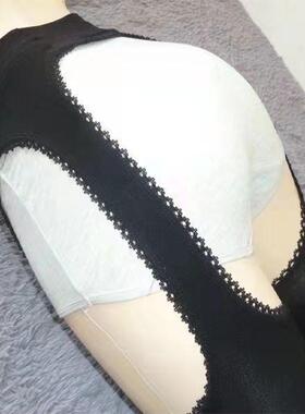 春秋四面吊带大码200斤光腿神器打底裤袜女白色连裤袜天鹅绒丝袜