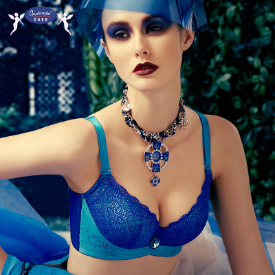 旗舰店黛拢调整杯文胸