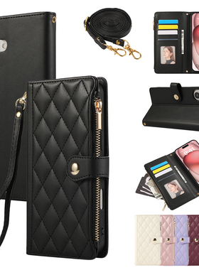 适用小米11T/12/13/14TPRO手机壳红米Turbo4 5G/12T零钱卡包小米15/15pro防摔保护套小米POCOX7PRO翻盖式皮套