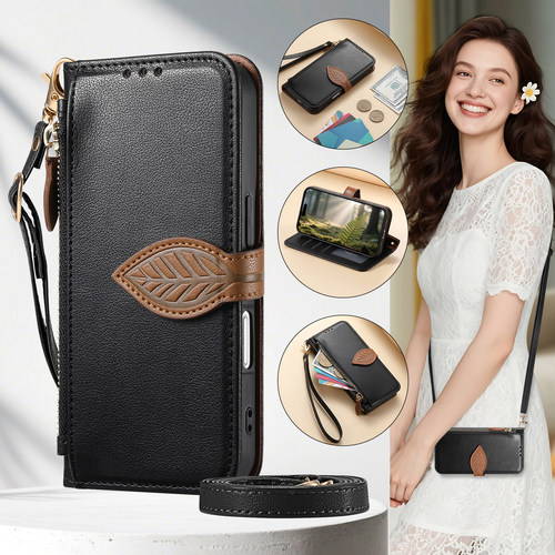 韩版斜挎卡包适用三星a50手机壳新款a51挂绳a71插卡a52防摔全包A31保护套GalaxyA23翻盖插卡A12 A13 A14外壳