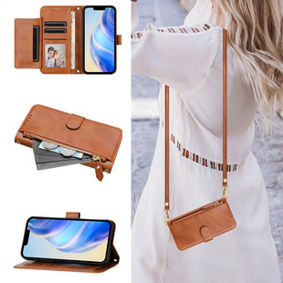 皮套 R10全包Sense10手机壳超薄拉链插卡包wish5翻盖式 R9Pro男女款 Sense10 8保护壳 适用夏普Sharp Aquos