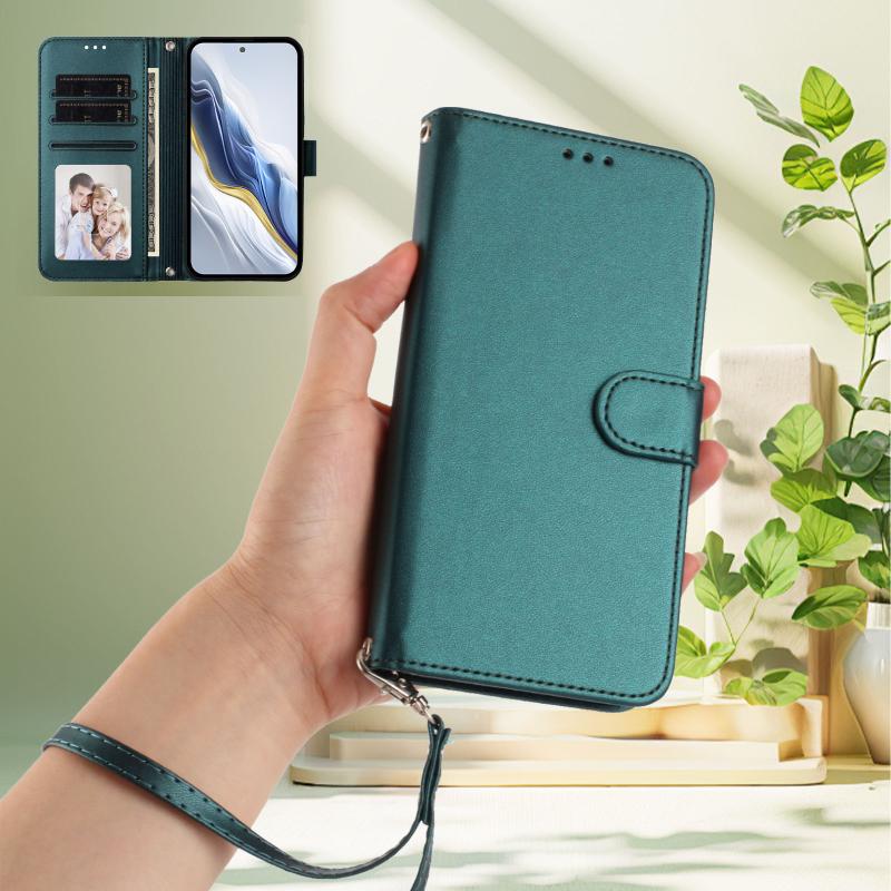 适用vivox300pro手机壳新款X200纯色插卡皮套V30/V40/V50保护套V60超薄s20/s19全包S8pro防摔S17/S16简约外壳