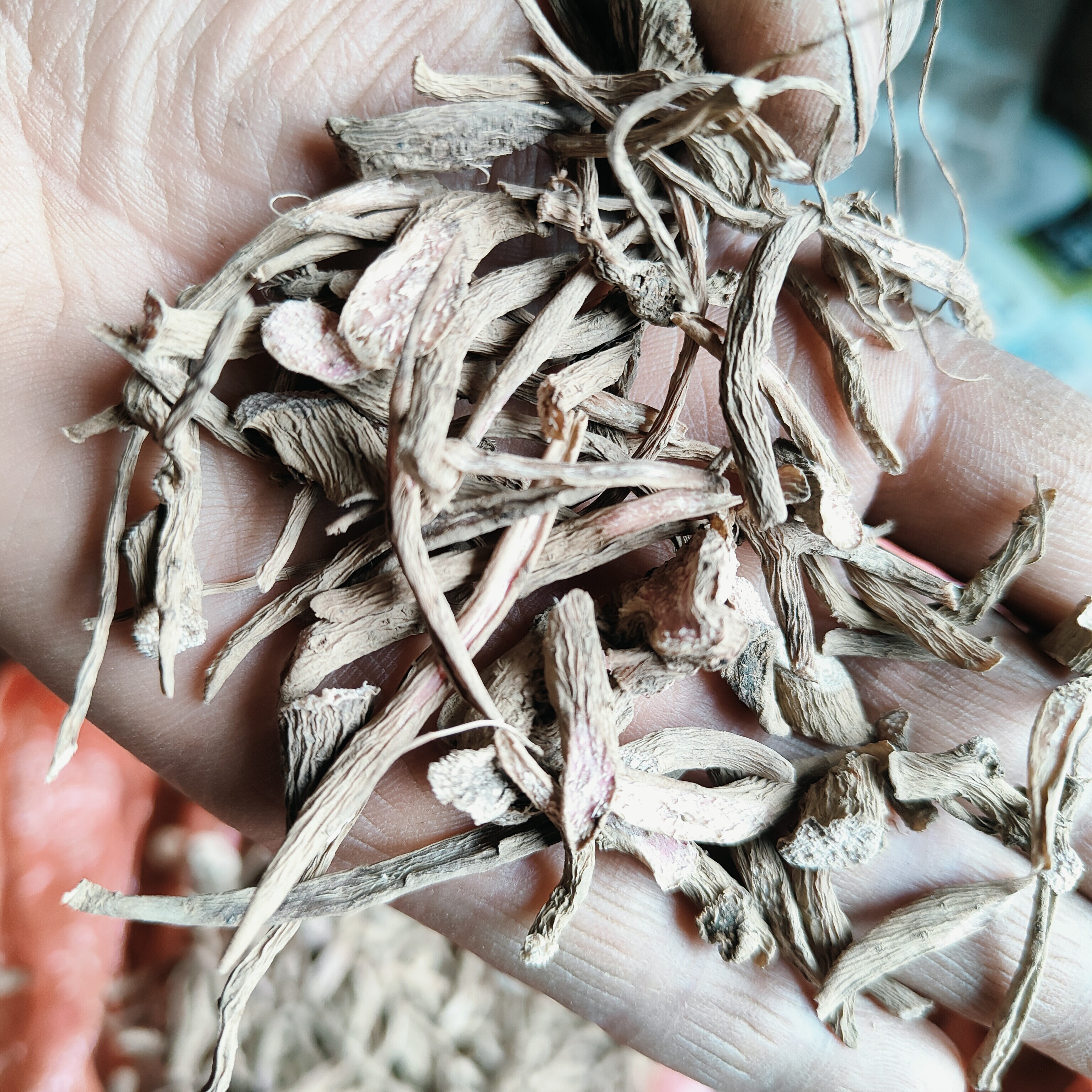 贵州正品无硫红牛膝根红牛克膝根咽炎中药材川牛膝牛膝500g包邮