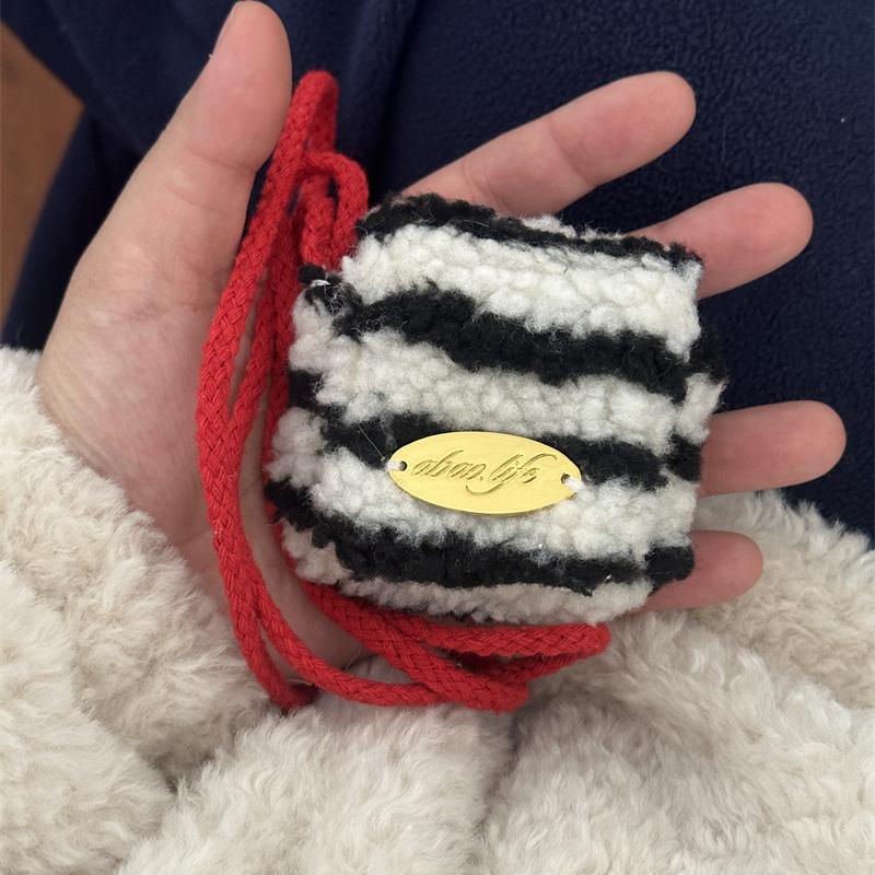 abao.life通用毛绒耳机包