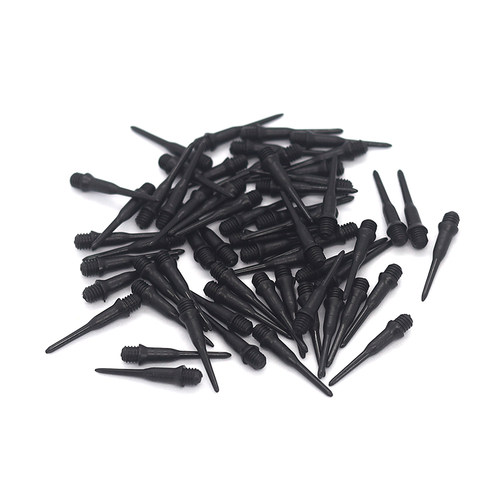 电子靶专用飞镖头软式安全