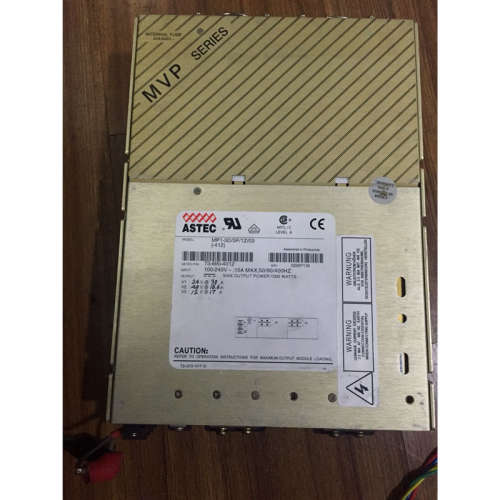电源 MP1-3D/3F/1Z/03 24V/30A,48V/15.6A,12V/17A