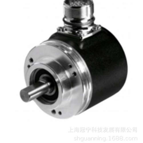 AVM58N-032AARHBN-1212  多圈绝对值编码器  p+f