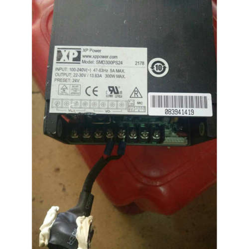 XP Power电源模块 SMD300P24 二手 询价