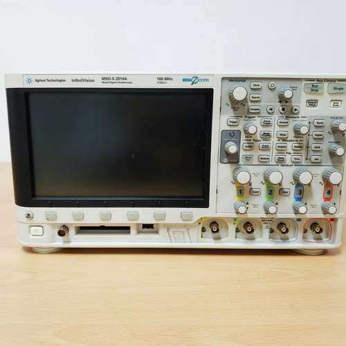回收二手是德KEYSIGHT MSOX2022A 数字示波器出售