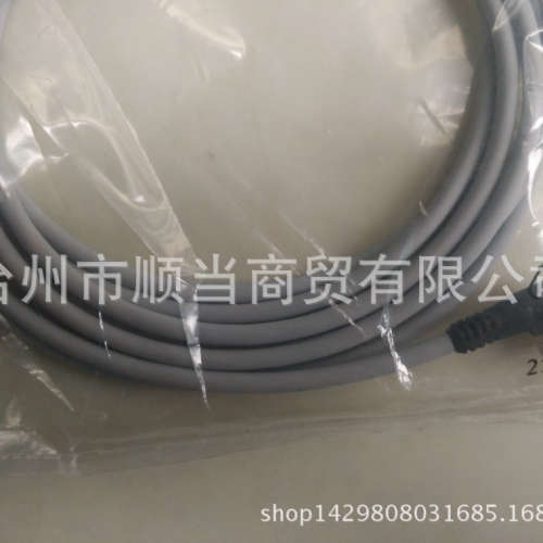 FESTO带电缆插头插座KMEB-1-24-25-LED 订货号151688