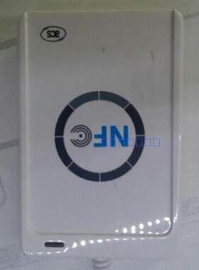 ic白卡 ic射频卡 ic感应卡 龙杰ACR122U-A9读写器开发用ic白卡
