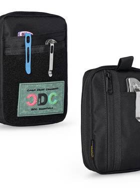 VIPERADE VE32 随身便携收纳包EDC收纳包零钱包小工具收纳挂件包