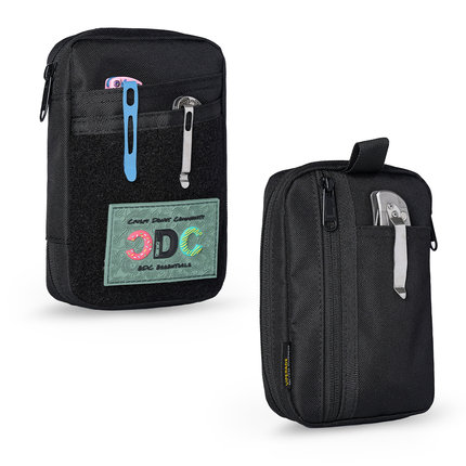 VIPERADE VE32 随身便携收纳包EDC收纳包零钱包小工具收纳挂件包