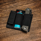 VIPERADE蝰蛇 包具收纳袋PL7 EDC魔术贴工具收纳袋战术多用整理板