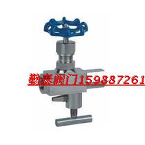 CJ123W多功能截止阀 CJ123H-1碳钢不锈钢针型阀多功能截止阀