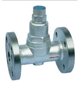 CS47H-16C/双金属式疏水阀/法兰疏水阀/热静美标法兰疏水阀150LB