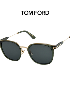 汤姆.福特TomFord时尚太阳镜超轻材质镜框时尚个性新潮TF1243K