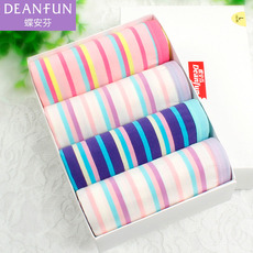 Трусы Бабочка Энн Фэн женщин нижнее