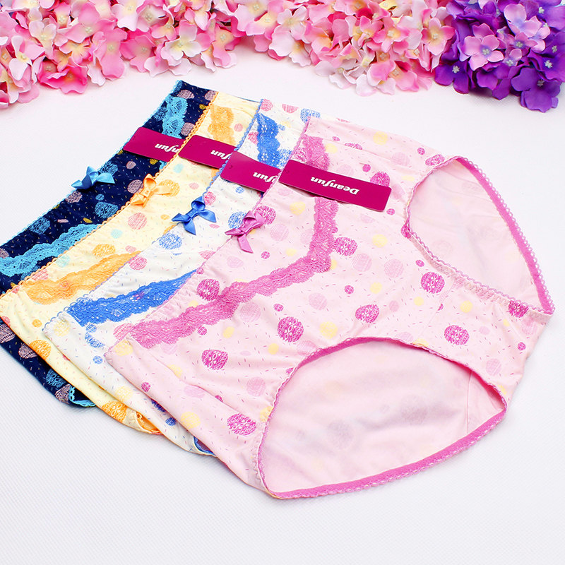 Slip DEANFUN doux en viscose - Ref 642740 Image 5