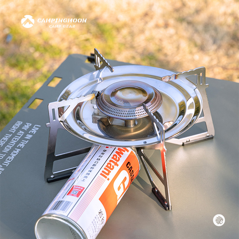 柯曼IGT桌板炉头套餐炫炎卡式炉