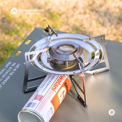 柯曼IGT桌板炉头套餐炫炎卡式炉