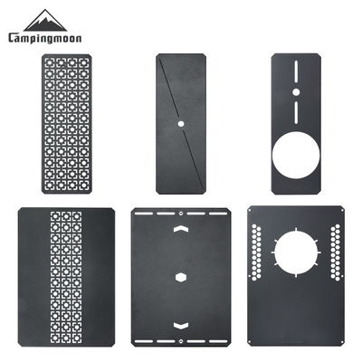 柯曼IGT露营桌模块化单元桌板