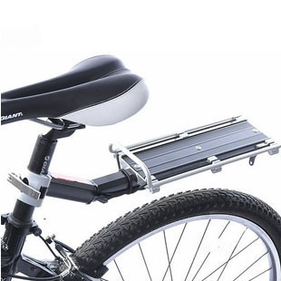 Porte-bagages pour vélo - Ref 2427749 Image 1