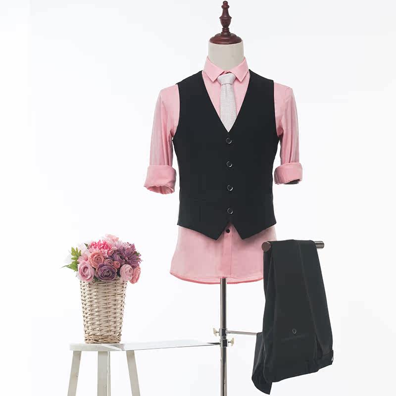 Costume homme pour Quatre saisons - Ref 1563116 Image 1