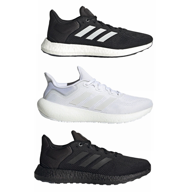 Adidas 阿迪达斯 BOOST 男女减震运动跑步鞋GW8591 GW4832 GY5095 运动鞋new 跑步鞋 原图主图