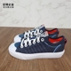 百搭帆布鞋 三叶草 NIZZA 低帮休闲板鞋 经典 Adidas H67291 女款 时尚