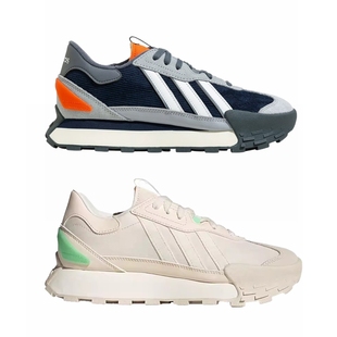 HP9825 Adidas GY4735 男女复古百搭运动休闲鞋 ID1639 阿迪达斯