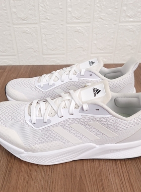 Adidas 阿迪达斯 X9000L2 男子缓震防滑耐磨透气运动跑步鞋FW8069