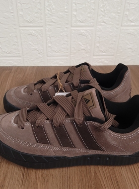 Adidas 三叶草 男女时尚百搭面包鞋休闲板鞋IE7363 ID0999 ID8265