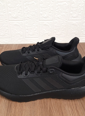 Adidas 阿迪达斯 Pureboost 男女减震运动鞋跑步鞋 GW8589 GW9154