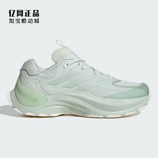 阿迪达斯 运动休闲鞋 女款 百搭厚底防滑耐磨时尚 JH9630 经典 Adidas