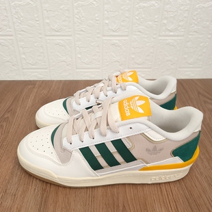 男女经典 FORUM 三叶草 GX9058 板鞋 GW4360 百搭耐磨休闲鞋 Adidas