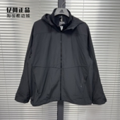 JZ8399 男子三合一防风保暖运动休闲夹克外套 Adidas 阿迪达斯