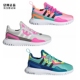 三叶草 儿童百搭舒适保暖运动休闲鞋 FX5333 Adidas FX5332 FX5320