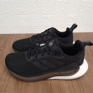 男女减震舒适透气耐磨运动跑步鞋 BOOST IE3452 阿迪达斯 Adidas