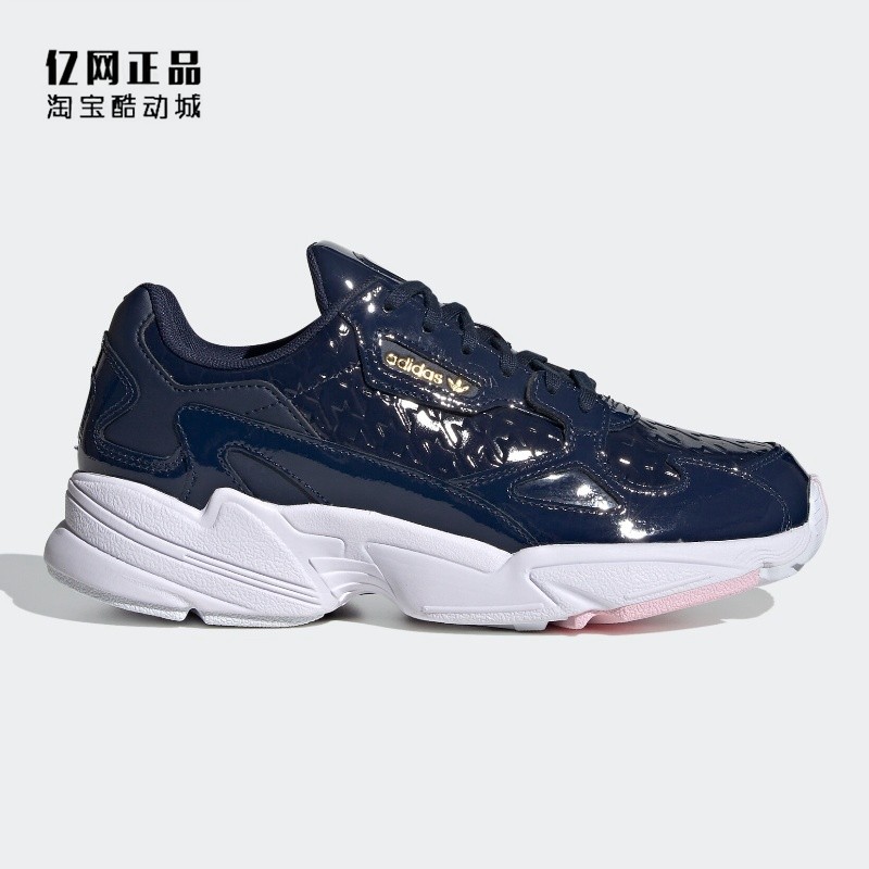 Adidas 阿迪达斯 三叶草 女子时尚百搭秋冬耐磨运动休闲鞋 FV1119,运动鞋new,运动休闲鞋,淘宝优惠券,粉丝福利购,淘宝优惠卷
