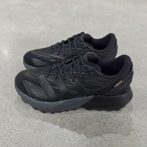 Adidas 阿迪达斯 男子冬季缓震保暖舒适运动休闲鞋跑步鞋 JP7772
