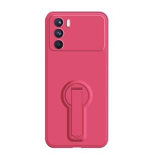 oppok9s手机壳全包镜头oppok9保护套女款k9pro个性创意OPPOK9自带支架K9x潮男防摔K9pro气垫防护潮男网红软壳