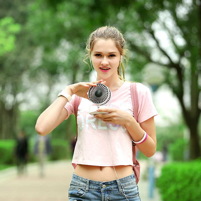 Ventilateur USB - Ref 400867 Image 4