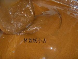 云南特产 蒙自农家 花生酱500g 粑粑的酱 饵块酱3袋起多省包邮