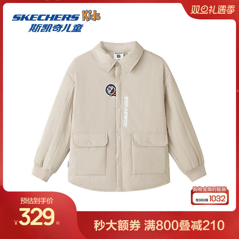 采用100%聚酯纤维材质，舒适保暖