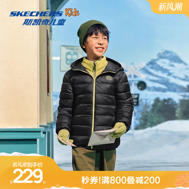 采用100%聚酰胺面料，保暖舒适