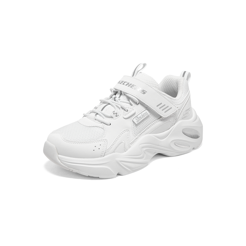 斯凯奇男女潮流老爹鞋